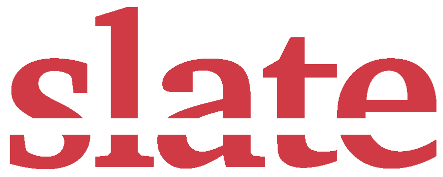 Slate Logo